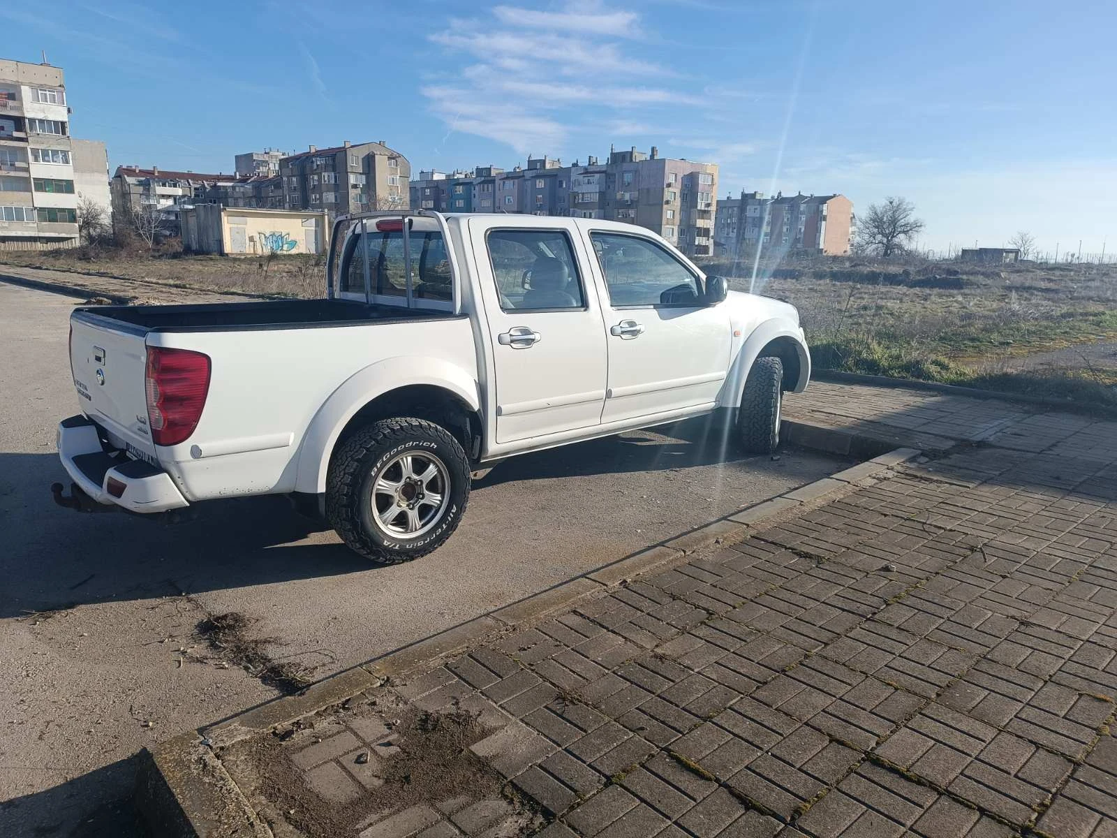 Great Wall Steed 5 N1 | Mobile.bg � ����������� 5