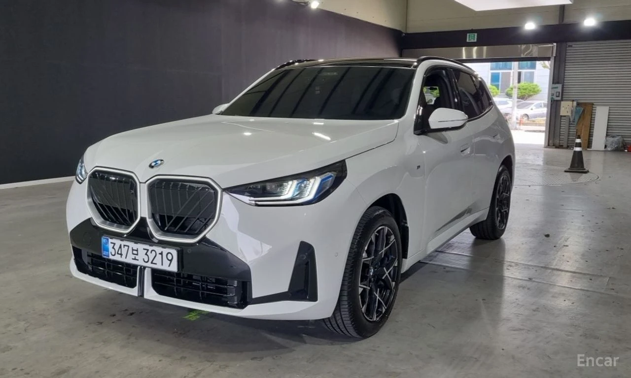 BMW X3 xDrive 20 M Sport | Mobile.bg � ����������� 2