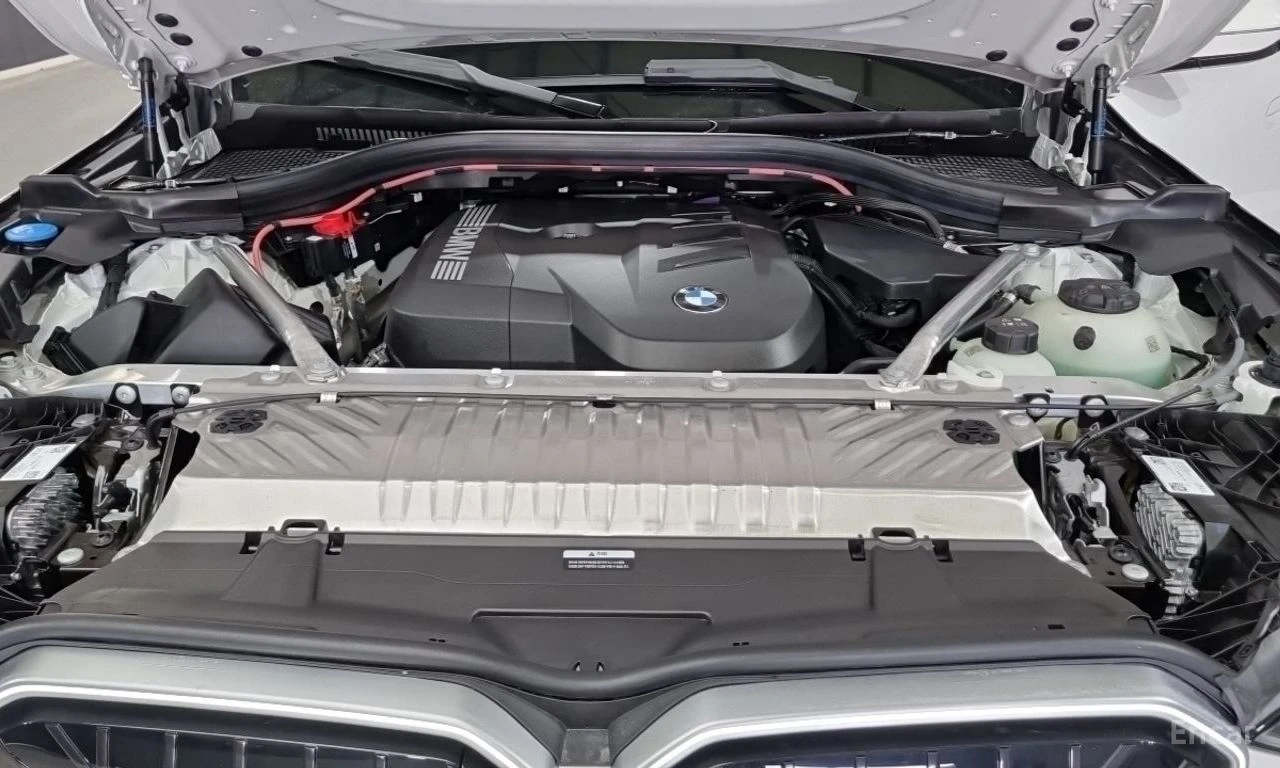 BMW X3 xDrive 20 M Sport | Mobile.bg � ����������� 6