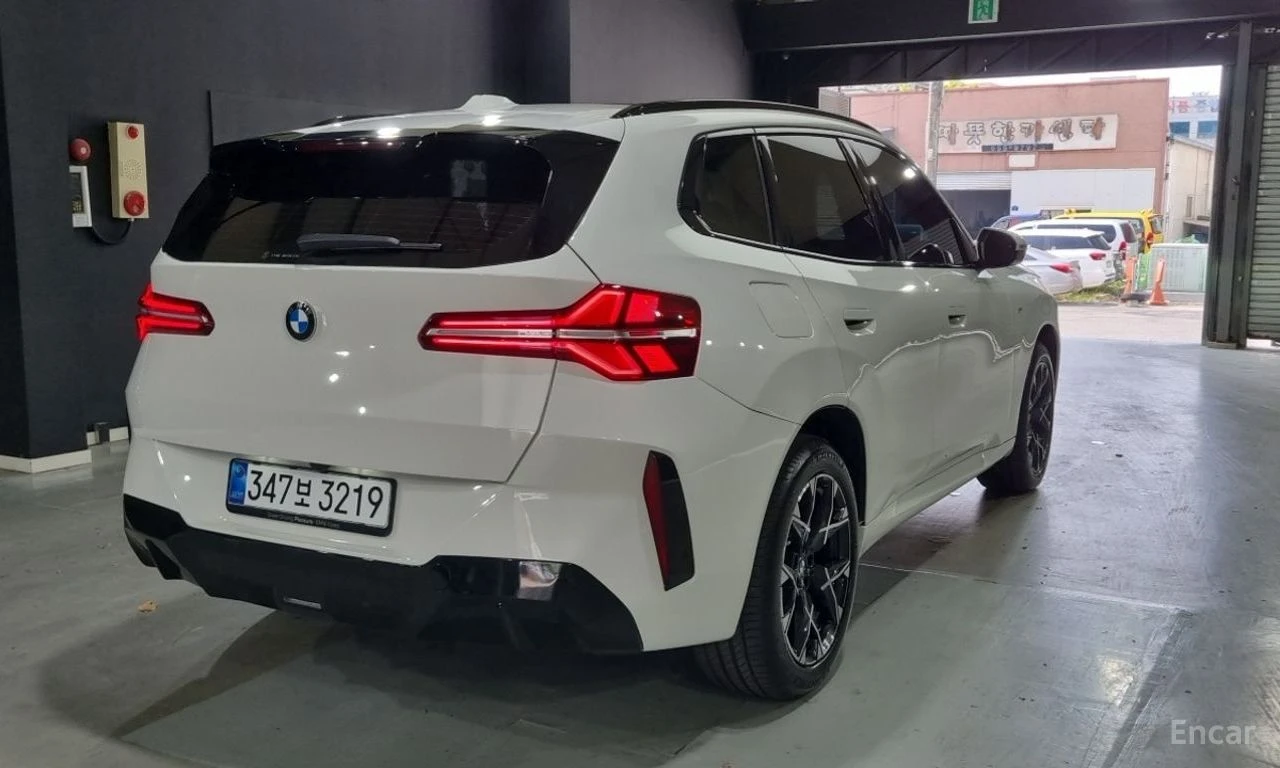BMW X3 xDrive 20 M Sport | Mobile.bg � ����������� 3