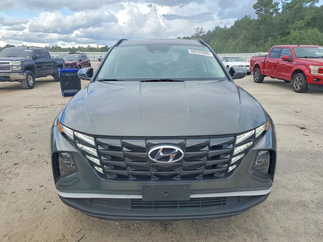 Hyundai Tucson 2.5l Sel | Mobile.bg � ����������� 5