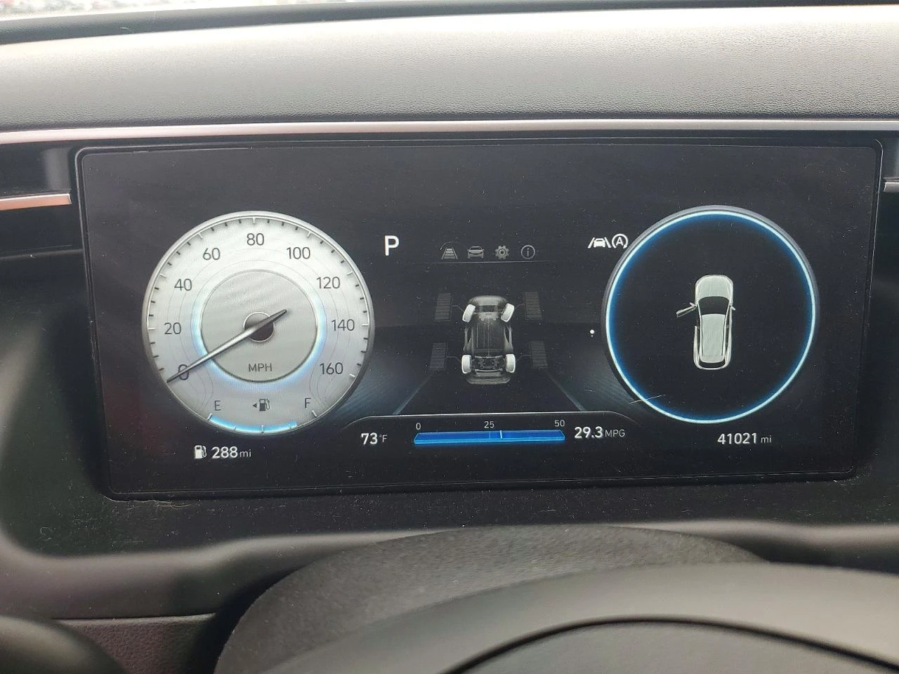 Hyundai Tucson 2.5l Sel | Mobile.bg � ����������� 9