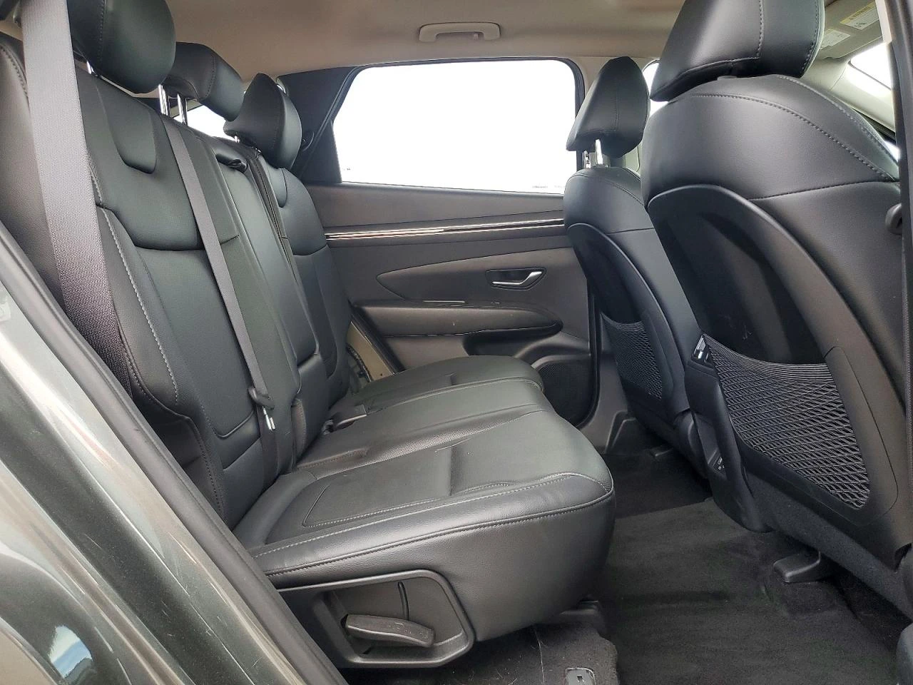 Hyundai Tucson 2.5l Sel | Mobile.bg � ����������� 11