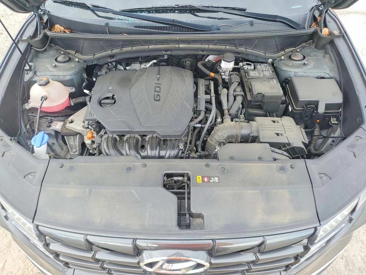 Hyundai Tucson 2.5l Sel | Mobile.bg � ����������� 12