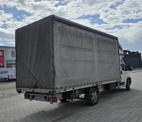 Fiat Ducato 2.3, 180к.с., 10пал., снимка 2