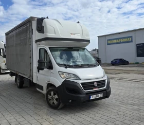 Fiat Ducato 2.3, 180к.с., 10пал., снимка 1