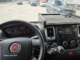 Fiat Ducato 2.3, 180к.с., 10пал., снимка 3