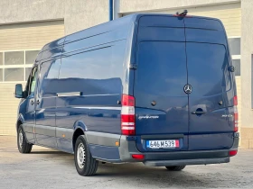 Обява за продажба на Mercedes-Benz Sprinter 313 Maxi XXL / Климатроник / Две странични врати ~27 999 лв. - изображение 3