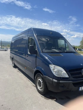 Обява за продажба на Mercedes-Benz Sprinter 318 ~26 000 лв. - изображение 6