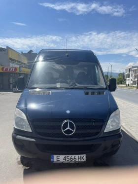 Обява за продажба на Mercedes-Benz Sprinter 318 ~26 000 лв. - изображение 1