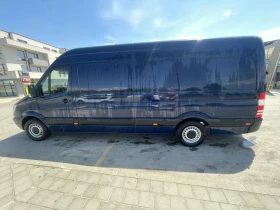 Обява за продажба на Mercedes-Benz Sprinter 318 ~26 000 лв. - изображение 3