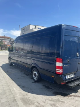 Обява за продажба на Mercedes-Benz Sprinter 318 ~26 000 лв. - изображение 5