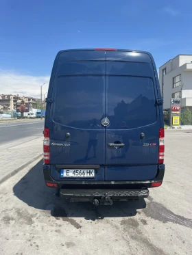 Обява за продажба на Mercedes-Benz Sprinter 318 ~26 000 лв. - изображение 4