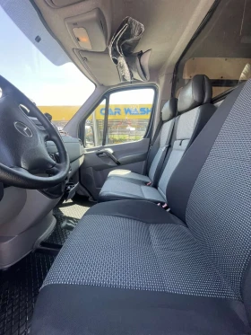 Обява за продажба на Mercedes-Benz Sprinter 318 ~26 000 лв. - изображение 1