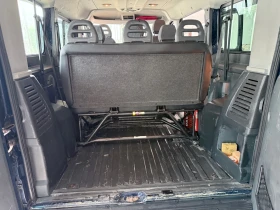 Citroen Jumper II 2, 2hdi 6. | Mobile.bg    14