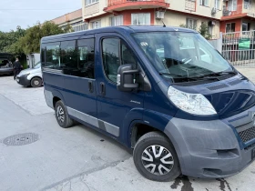 Citroen Jumper II 2, 2hdi 6. | Mobile.bg    4
