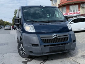 Citroen Jumper II 2, 2hdi 6. | Mobile.bg    2