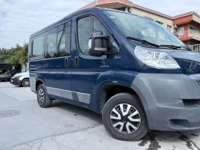 Citroen Jumper II 2, 2hdi 6. | Mobile.bg    3