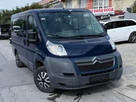 Citroen Jumper II 2, 2hdi 6ск.