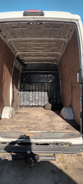 Iveco 35c11 35 c 11 | Mobile.bg    4