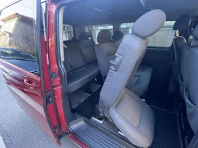 VW Caravelle, снимка 9