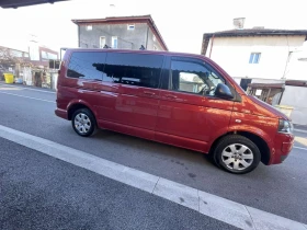 VW Caravelle, снимка 3