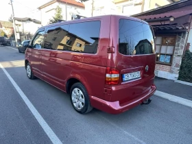 VW Caravelle, снимка 4