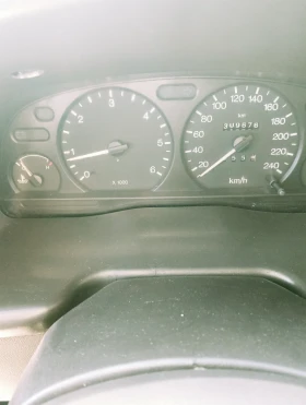 Ford Transit 100 T300, снимка 4