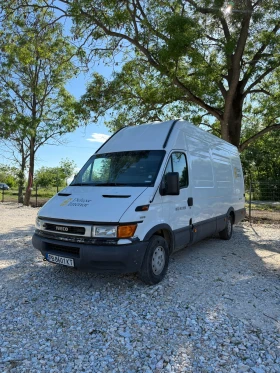 ������ Iveco 35c13