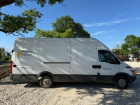 Iveco 35c13 MAXI, ������ ������� ��������, ��� ��� ������ | Mobile.bg � ����� ������ 5