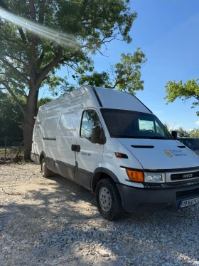 Iveco 35c13 MAXI, ������ ������� ��������, ��� ��� ������ | Mobile.bg � ����� ������ 3