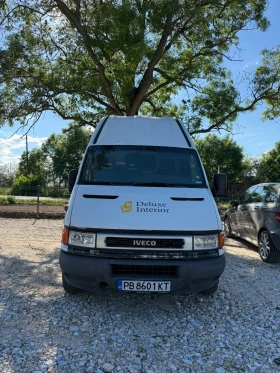 Iveco 35c13 MAXI, ������ ������� ��������, ��� ��� ������ | Mobile.bg � ����� ������ 2