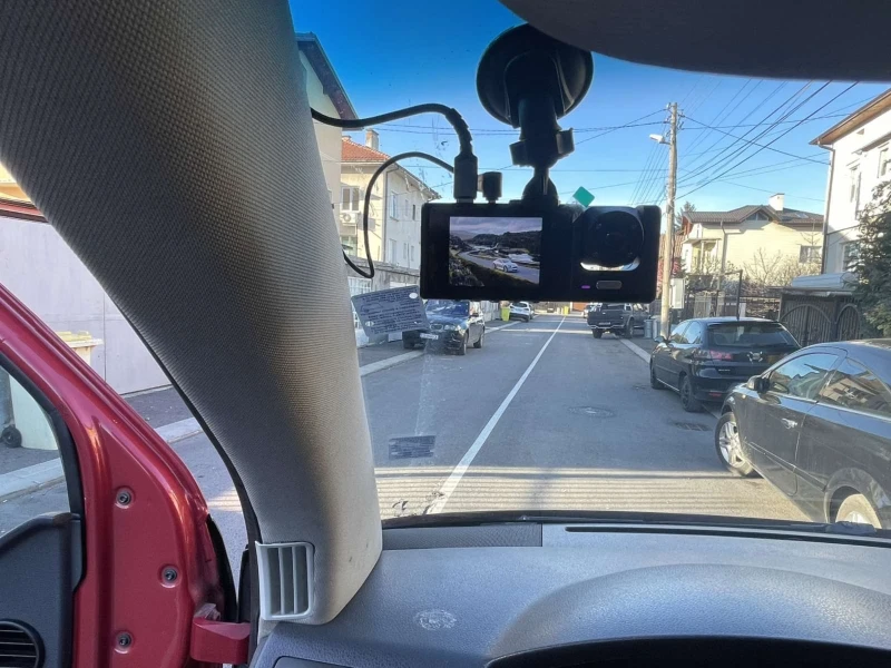 VW Caravelle, снимка 16 - Бусове и автобуси - 52755858