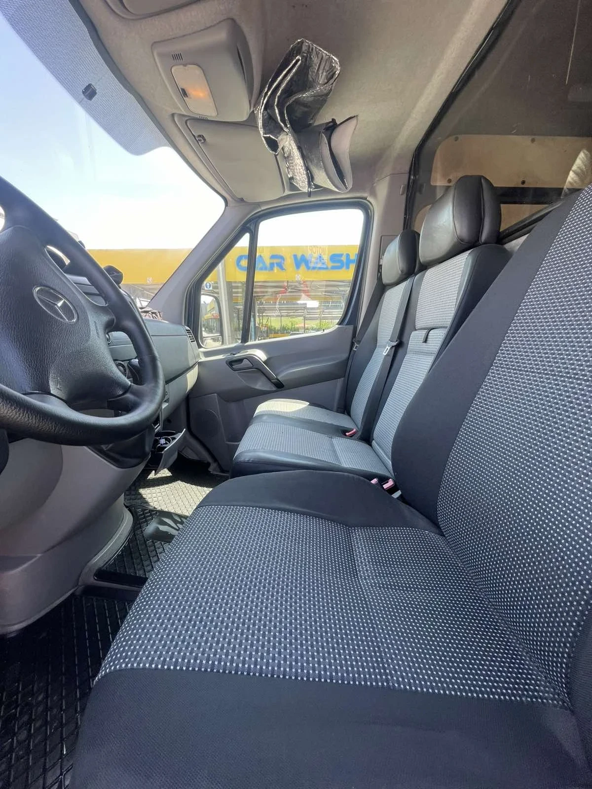 Mercedes-Benz Sprinter 318  - изображение 2