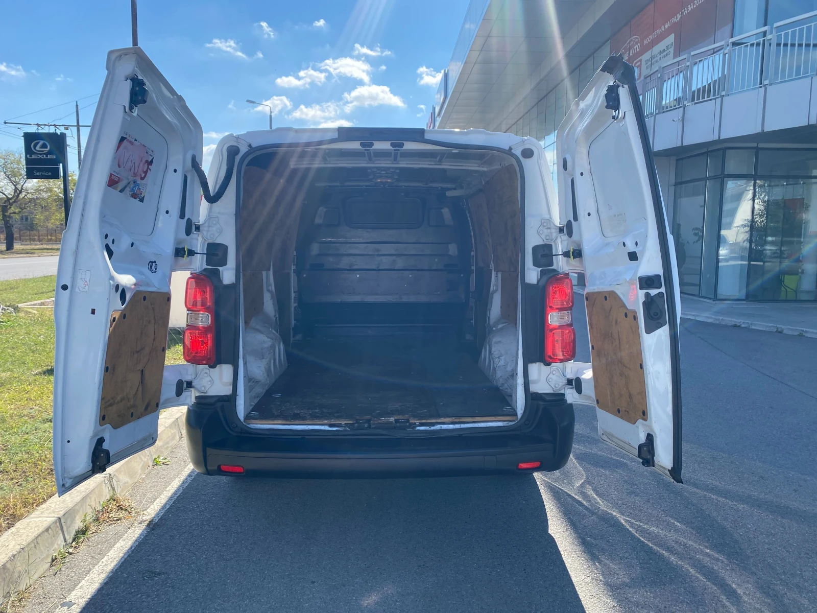 Toyota Proace  - изображение 8