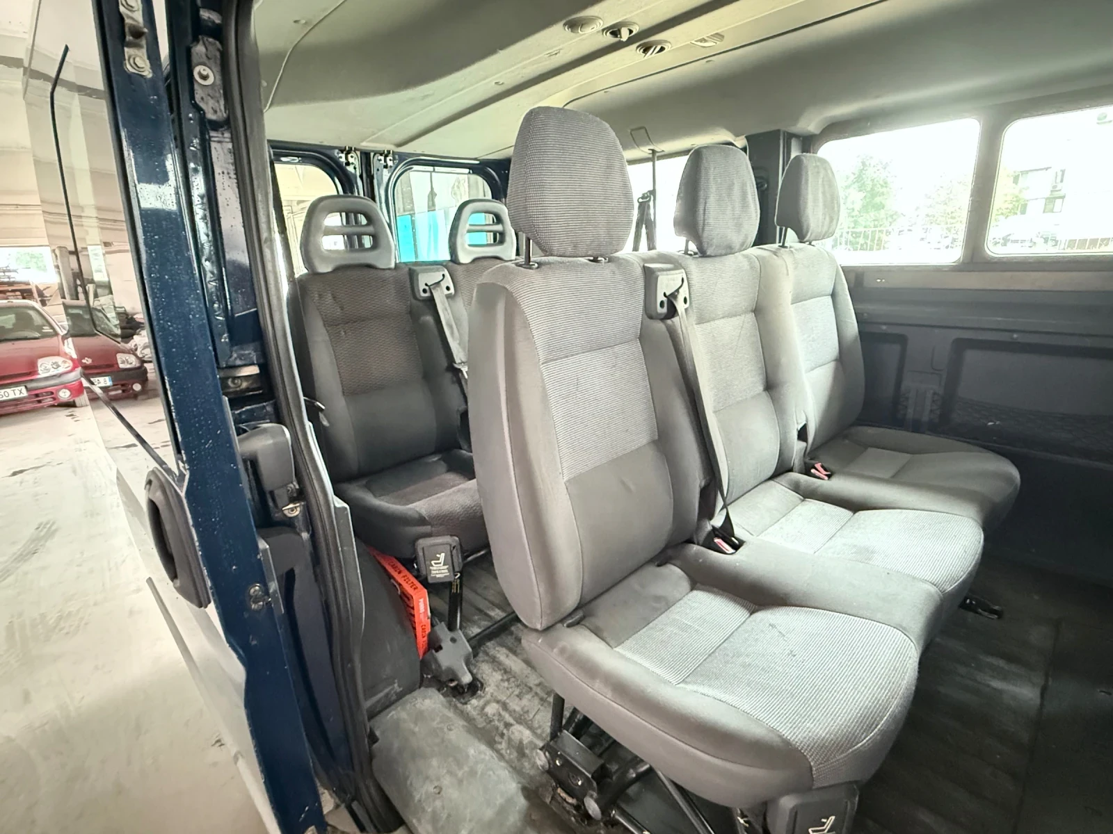 Citroen Jumper II 2, 2hdi 6. | Mobile.bg   11