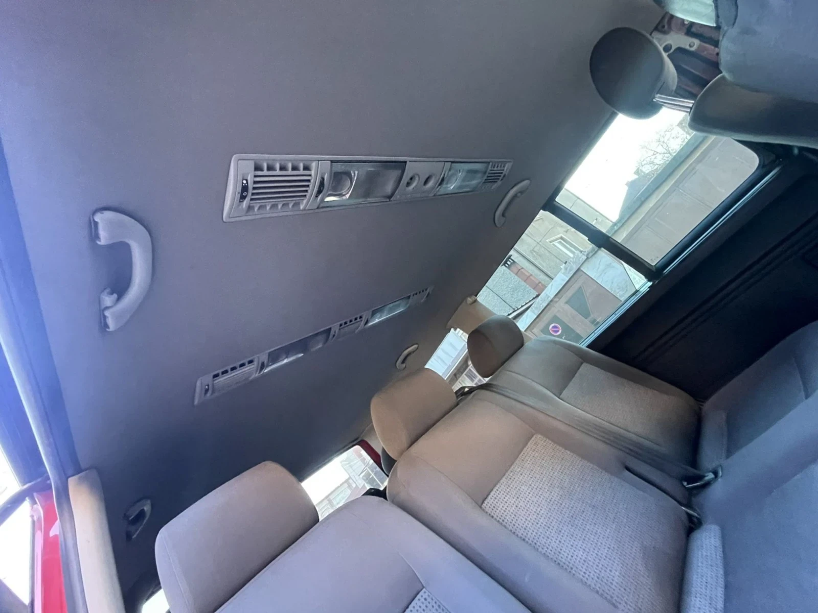 VW Caravelle | Mobile.bg � ����������� 11