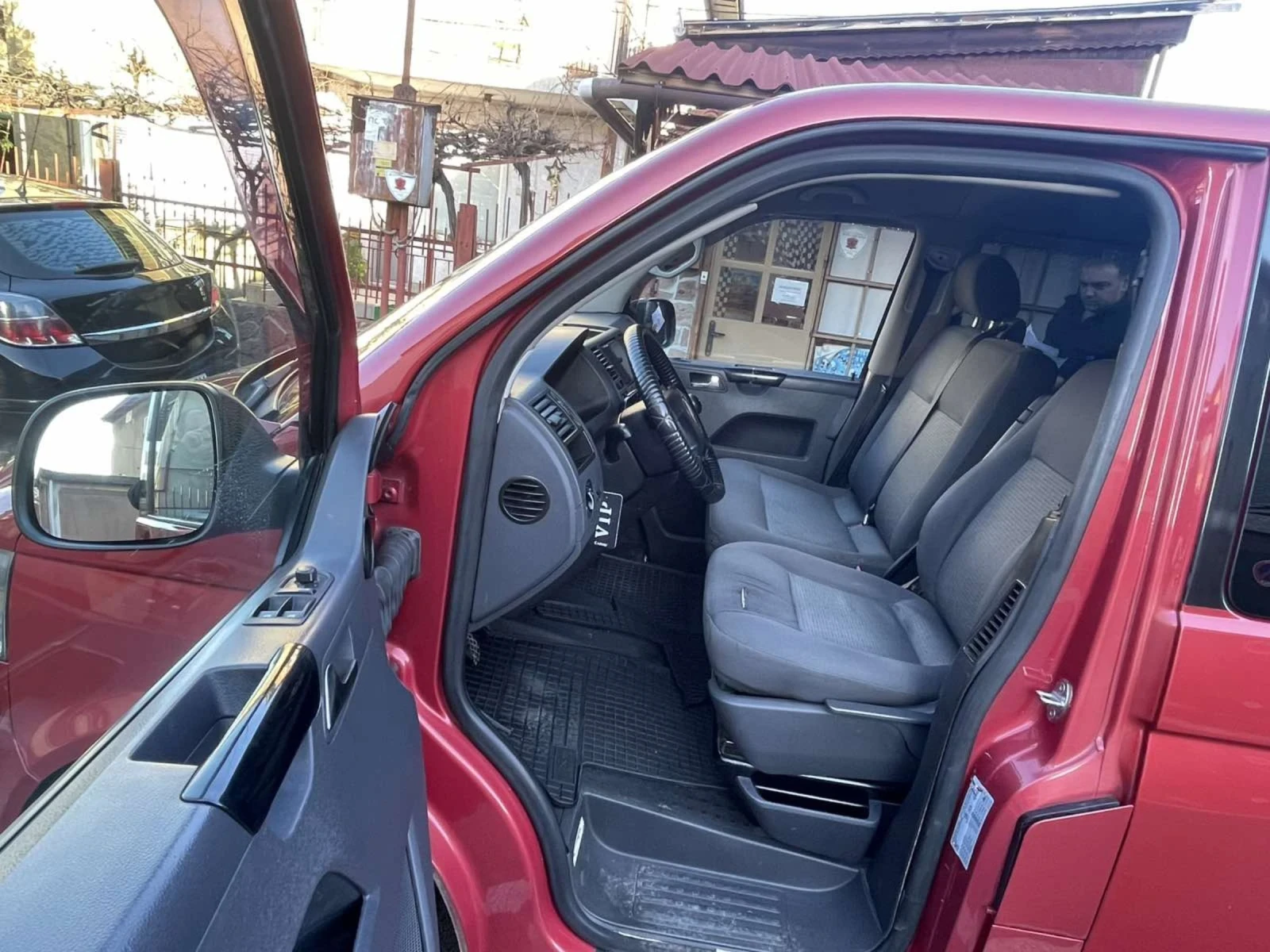 VW Caravelle | Mobile.bg � ����������� 13