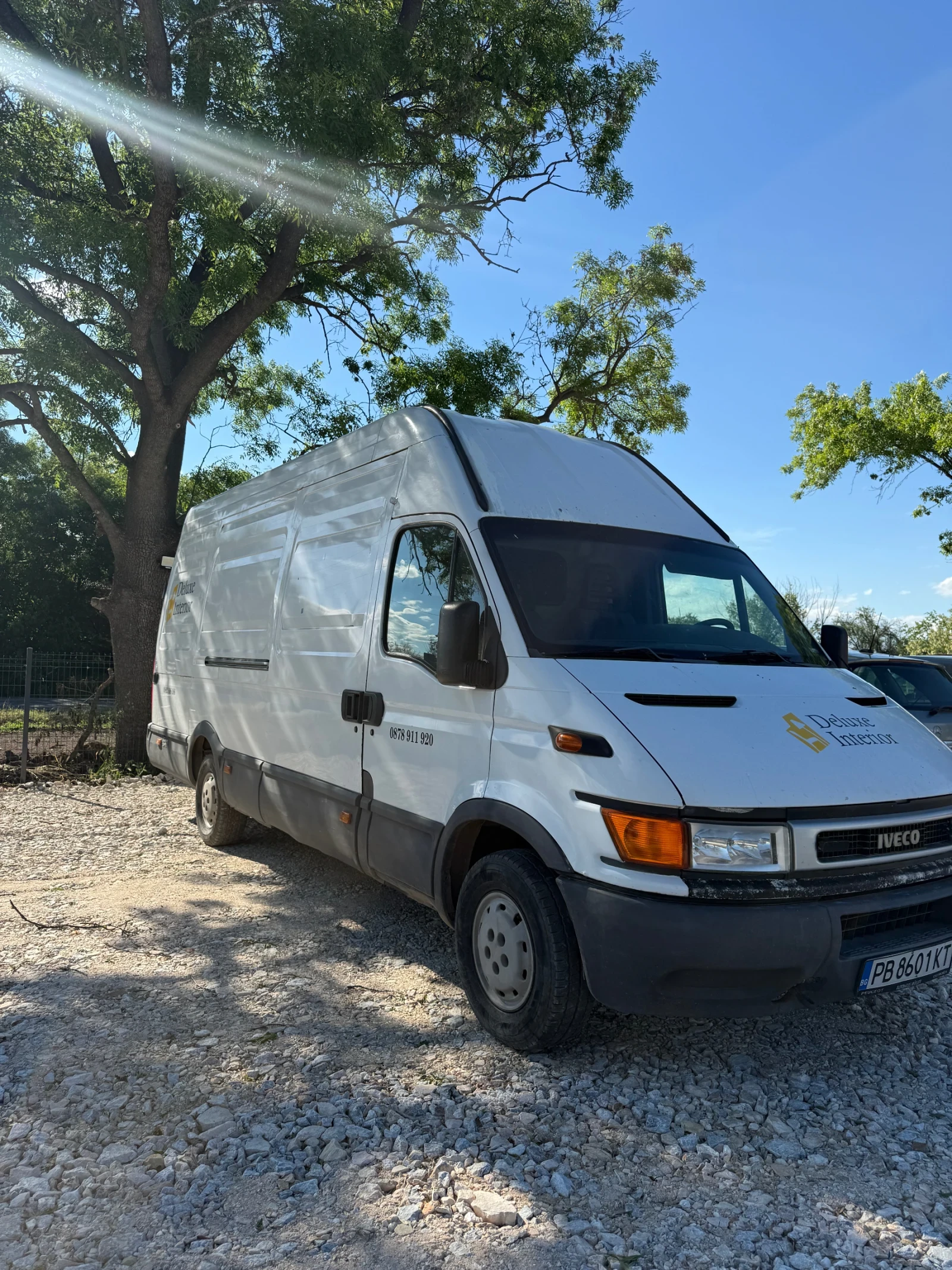 Iveco 35c13 MAXI, ������ ������� ��������, ��� ��� ������ | Mobile.bg � ����������� 3