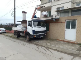 Mercedes-Benz 814, снимка 2