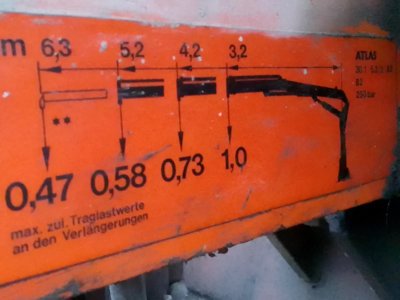 Mercedes-Benz 814, снимка 5 - Камиони - 52874947