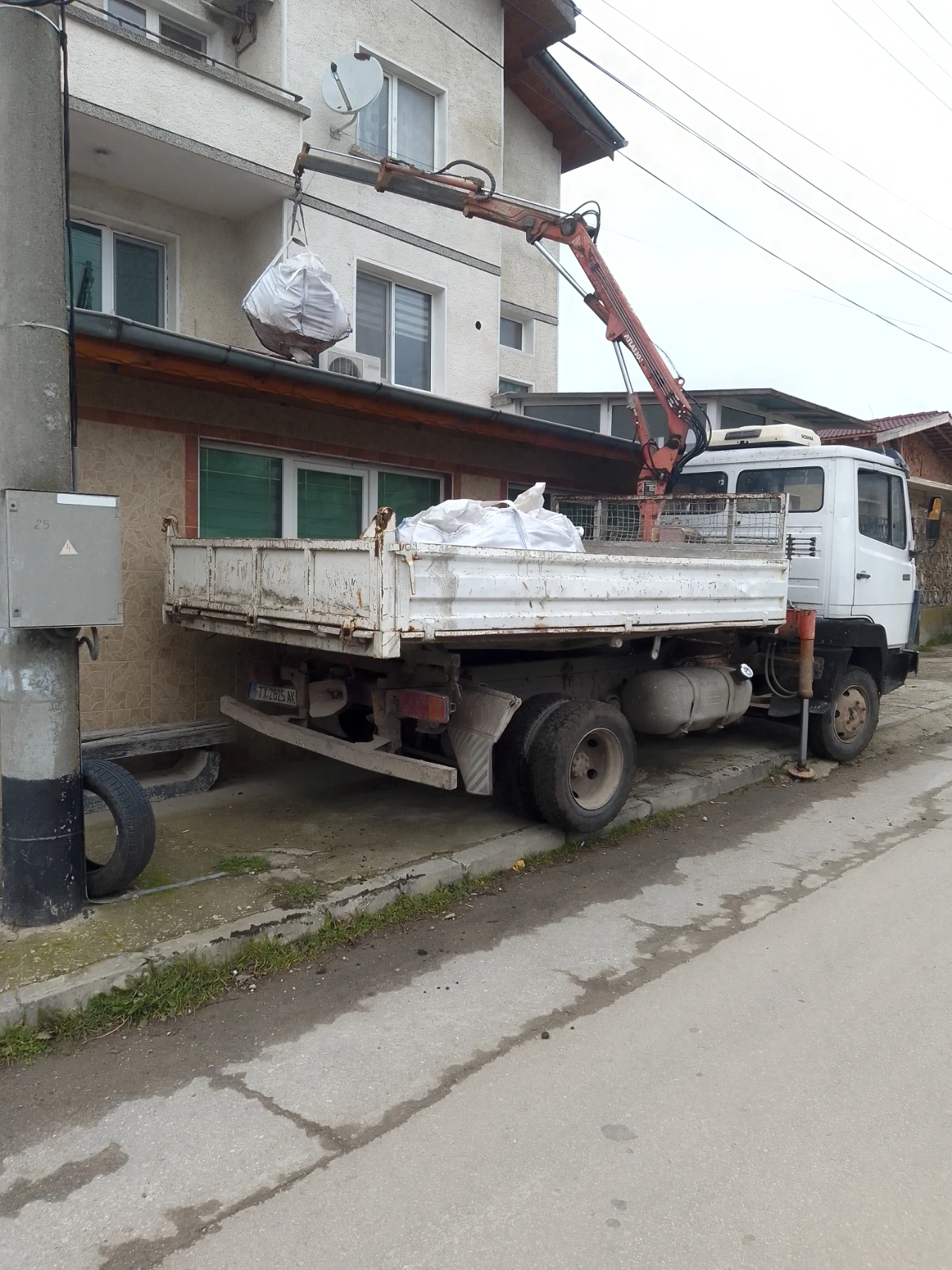 Mercedes-Benz 814 | Mobile.bg � ����������� 4