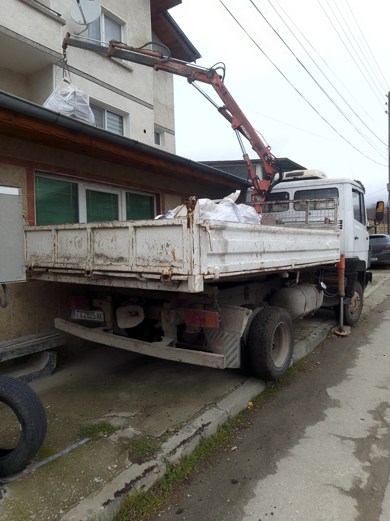 Mercedes-Benz 814 | Mobile.bg � ����������� 3