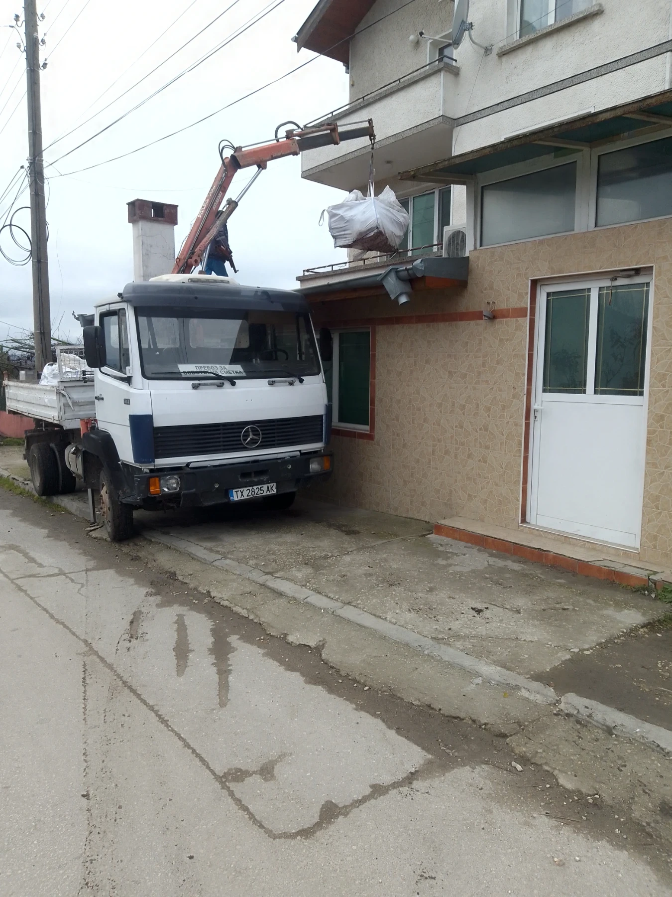 Mercedes-Benz 814 | Mobile.bg � ����������� 1