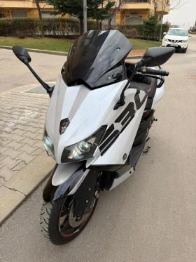 Yamaha T-max T-max 530 , снимка 1