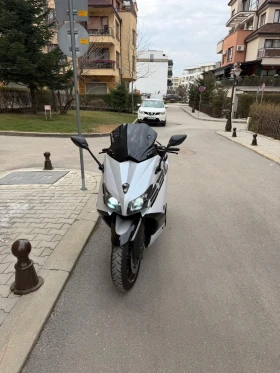Yamaha T-max T-max 530 , снимка 3