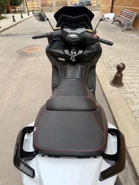 Yamaha T-max T-max 530 , снимка 6