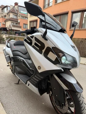 Yamaha T-max T-max 530 , снимка 2