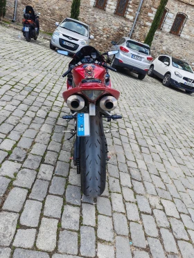 Yamaha YZF-R1, снимка 7