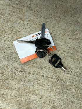Ktm Duke ABS 125i 2015 , снимка 12